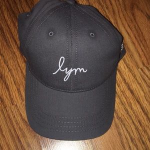 Love your melon baseball cap